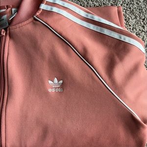 Adidas Jacket
